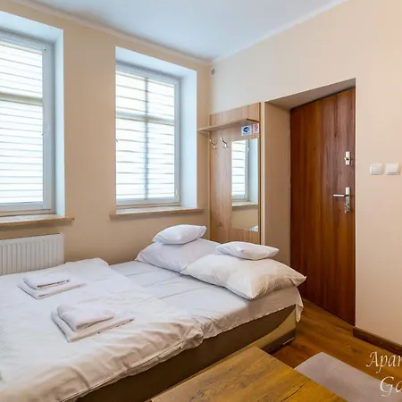 Apartamenty Galicja-3